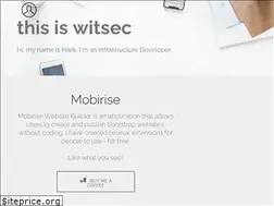 Sites similar to witsec.nl