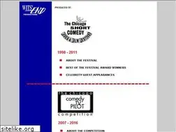 Sites similar to witsendshorts.com