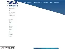 Sites similar to witsenmarine.nl
