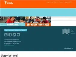 Sites similar to witshouston.org