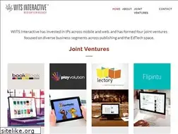 Sites similar to witsindia.com