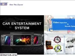 Sites similar to witson.com