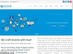 Sites similar to witsow.com