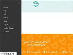Sites similar to witsrealty.com