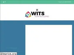 Sites similar to witsteambuilding.com