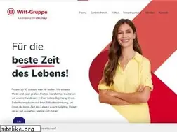 Sites similar to witt-gruppe.eu