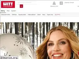 Sites similar to witt-international.cz