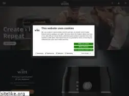 Sites similar to witt.dk