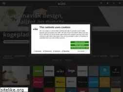Sites similar to witt.zone