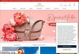 Sites similar to wittchen.com
