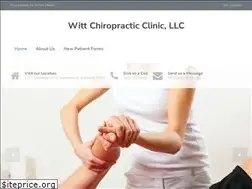 Sites similar to wittchiro.com