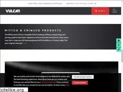 Sites similar to wittco.com