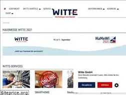 Sites similar to witte-elektro.de