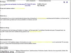 Sites similar to witte-lastrup.de
