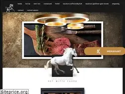 Sites similar to witte-paard.nl