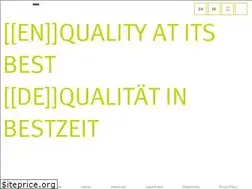 Sites similar to witte-projektmanagement.de