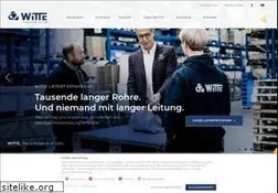 Sites similar to witte-tube.com