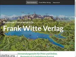 Sites similar to witte-verlag.de
