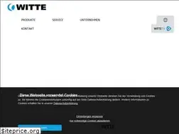 Sites similar to witte-werkzeuge.de