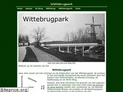 Sites similar to wittebrugpark.nl