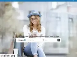 Sites similar to wittegids.be