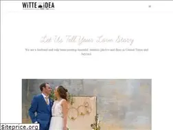 Sites similar to witteidea.com