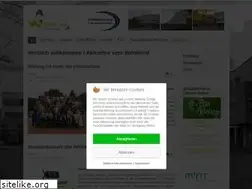 Sites similar to wittekind.de