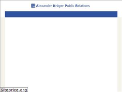 Sites similar to wittekindsland-presse.de