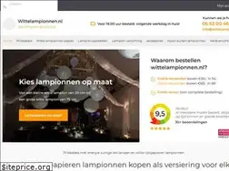 Sites similar to wittelampionnen.nl
