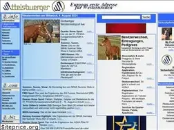 Sites similar to wittelsbuerger.de