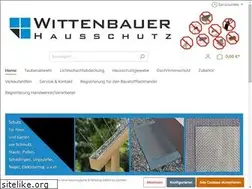 Sites similar to wittenbauer.com