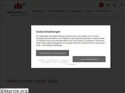 Sites similar to wittenberg-net.de