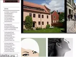 Sites similar to wittenberg-stadtfuehrung.de