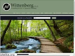 Sites similar to wittenbergcpa.com