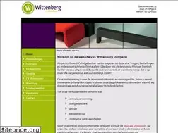 Sites similar to wittenbergdelfgauw.nl