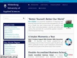 Sites similar to wittenborg.eu