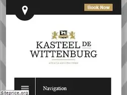 Sites similar to wittenburg.nl