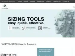 Sites similar to wittenstein-us.com