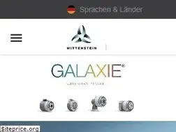 Sites similar to wittenstein.de