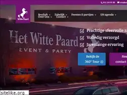 Sites similar to wittepaard.nl