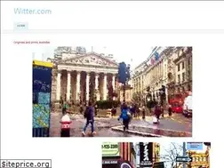 Sites similar to witter.com