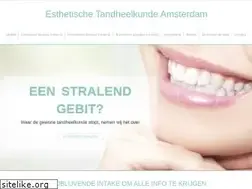 Sites similar to wittetandenpraktijk.nl