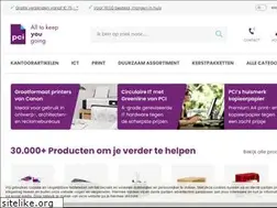 Sites similar to witteveen.com