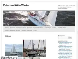 Sites similar to wittewaaier.nl