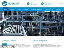 Sites similar to wittex.sk