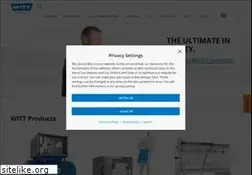 Sites similar to wittgas.com