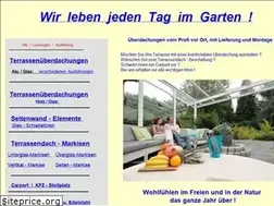 Sites similar to wittgrefe.de
