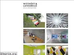 Sites similar to witthoeft-latourelle.com