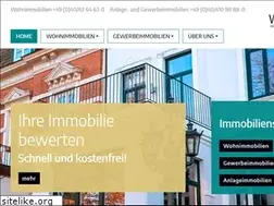 Sites similar to witthoeft.com