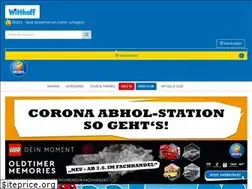 Sites similar to witthoff-spielzeug.de